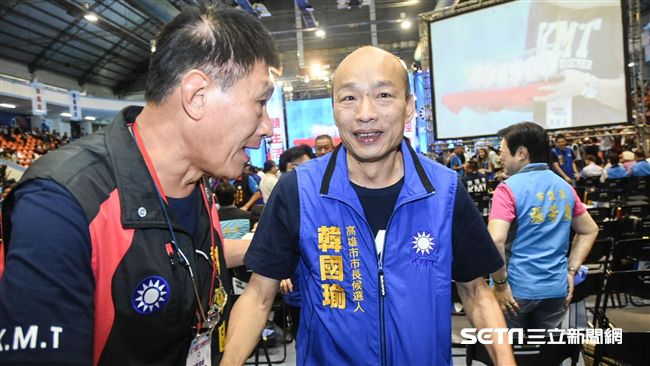 韓：如果當選「每月選一天住市民家」