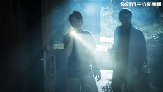 人面魚凶宅取景錄鬼聲！法師：是他們