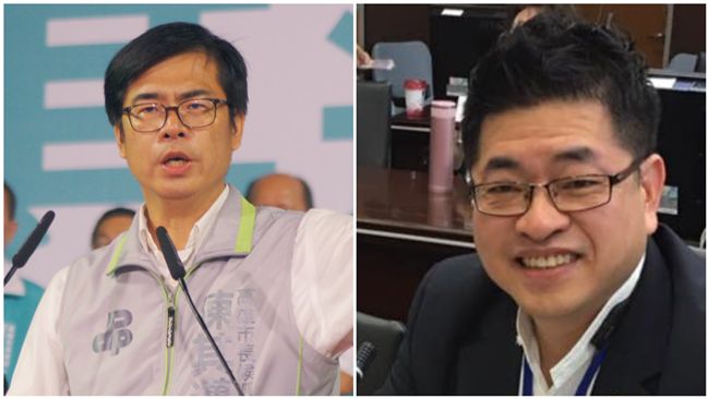 倒戈韓？挺綠醫駁斥：無懸念挺陳其邁