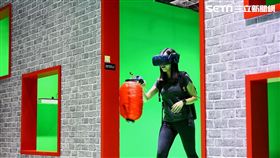 高雄,體感遊戲,KOSMOSPOT,奇點站,草衙道,HTC宏達電