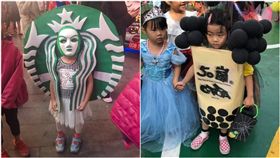  2018萬聖節cosplay／爆廢公社