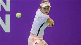 莊佳容正式揮別球員生涯。（圖／翻攝自莊佳容臉書）