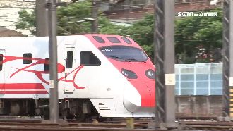 檢討「車型老舊」　台鐵挨轟避重就輕