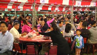 流水席新娘結果出爐！9部曲懶人包一次看