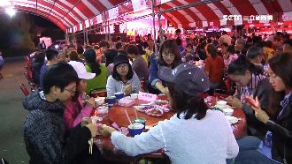 29菜才三千！鹿港小吃宴30秒完售