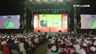 會做事連線！蘇貞昌合體桃基竹市長