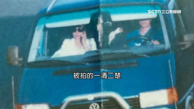測速桿不只拍超速！未繫安全帶也難逃