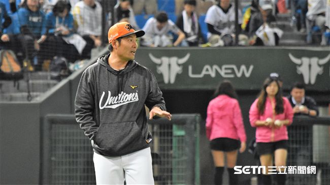 黃甘霖自比農夫　談大土豆理論