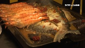 天冷商機！「麻油海鮮」業績成長3成