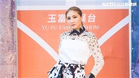 陳思璇受邀一日快閃花蓮當評審。（圖／伊林娛樂提供）