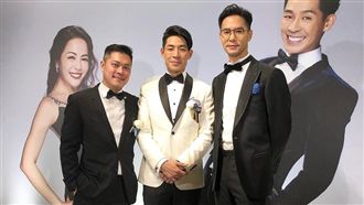 淡出演藝圈2年…丁春誠轉行近況曝光