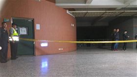 台南,成大,研究室,女研究生,他殺（圖／翻攝畫面）