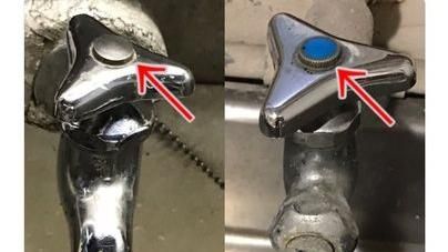 水龍頭有這標示就可生飲？廠商急澄清