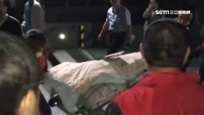 屍體遭壓鞋被丟棄　專家：鎮魂阻伸冤