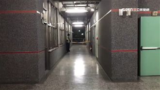 成大女研生陳屍校園　學姊發現一雙腿