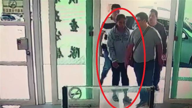 成大女研究生遭勒斃　清潔工坦承犯案