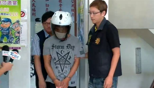成大女研究生命案　兇嫌聲押獲准