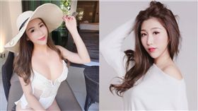  姚紫茵,李宗瑞電影/翻攝自臉書