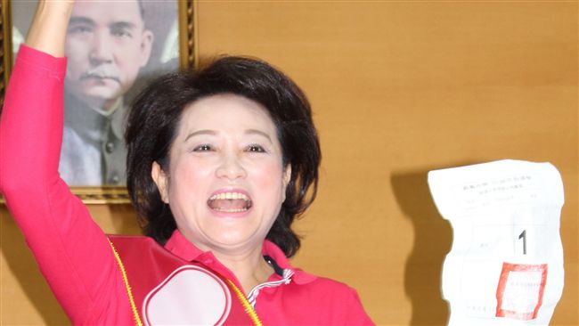 她轟北音寧、南醒哲　涂陣營批蕭家班