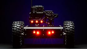 Tilt Minibot。（圖／翻攝網站）