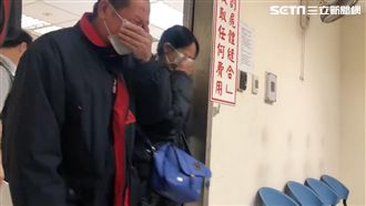 成大女研究生上午相驗　父母摀臉痛哭