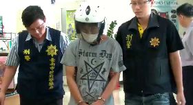 成大女研究生命案　清潔工坦承犯案