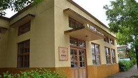 花蓮吉安買菸場變身故事館（2）花蓮吉安鄉有台灣史上最早收購菸葉的「買菸場」，鄉公所計畫將買菸場歷史建築整建為故事館，連結一旁吉野生活館，提供青年創意孵育基地。（吉安鄉公所提供）中央社記者李先鳳傳真　107年10月28日