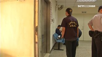 女研究生無外傷　疑遭清潔工活活掐死