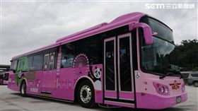 台北市,公車,電動公車,柯文哲,欣欣客運,66路