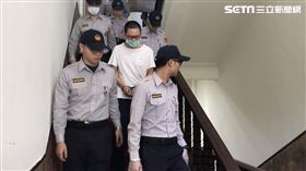 王景玉,高院,延押,最高法院。潘千詩攝影