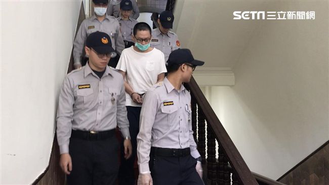 殺小燈泡王景玉「我就是天生總統命」