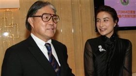 跳水皇后,郭晶晶,豪門,金牌/翻攝自微博