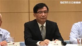 普悠瑪,出軌,台鐵局長,政務次長,吳宏謀,張政源,／記者蕭筠攝影