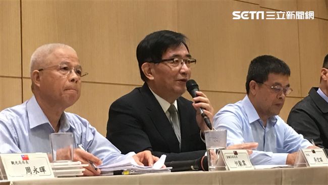 檢查員跑光光？台鐵副局長：錄取百人