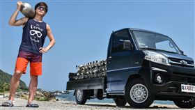 中華菱利Veryca A190(圖/車訊網)