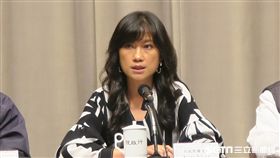 行政院發言人Kolas Yotaka。（資料照／記者盧素梅攝影）