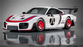 Porsche 935(圖/車訊網)