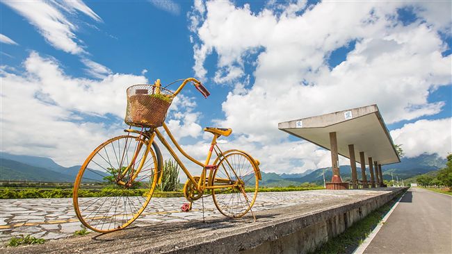 花蓮推縱谷深度旅遊　限量優惠報名快