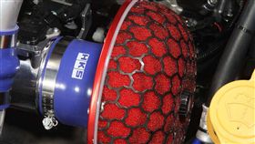 空氣濾芯(圖/車訊網)