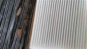 空氣濾芯(圖/車訊網)