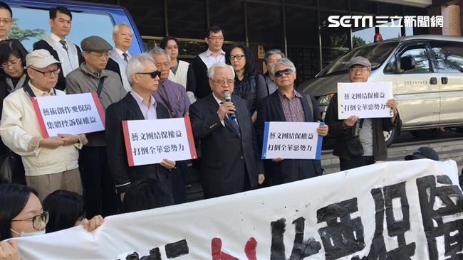 台灣「國寶級大師」歐豪年逝！享耆壽90歲