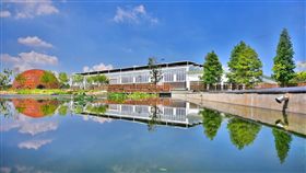 花博園區/台中市政府提供