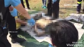 泰國,命案,人肉麵