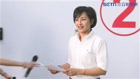 「陪睡」非失言　邱議瑩：韓國瑜說的 乾淨