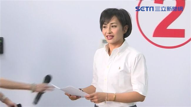 指陪睡非失言　邱議瑩：韓國瑜的政見