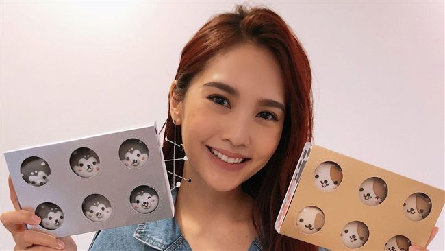 為了愛！楊丞琳無酬接代言合體李榮浩