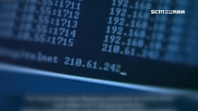 11月台美大選　傳中國網軍伺機攻擊