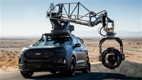 Edge ST電影攝影車。（圖／翻攝網站）