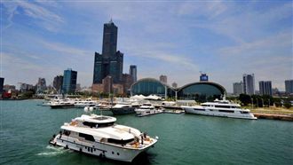 觀點投書／雄中畢業後...從我的多重身份看高雄市長選舉