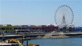 台中港Outlet。（圖／資料照）